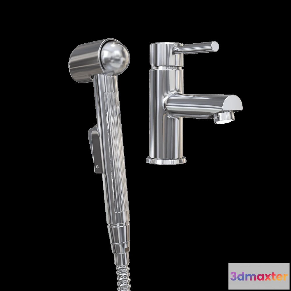 1588724 - WasserKRAFT - Main 4108 3D Max