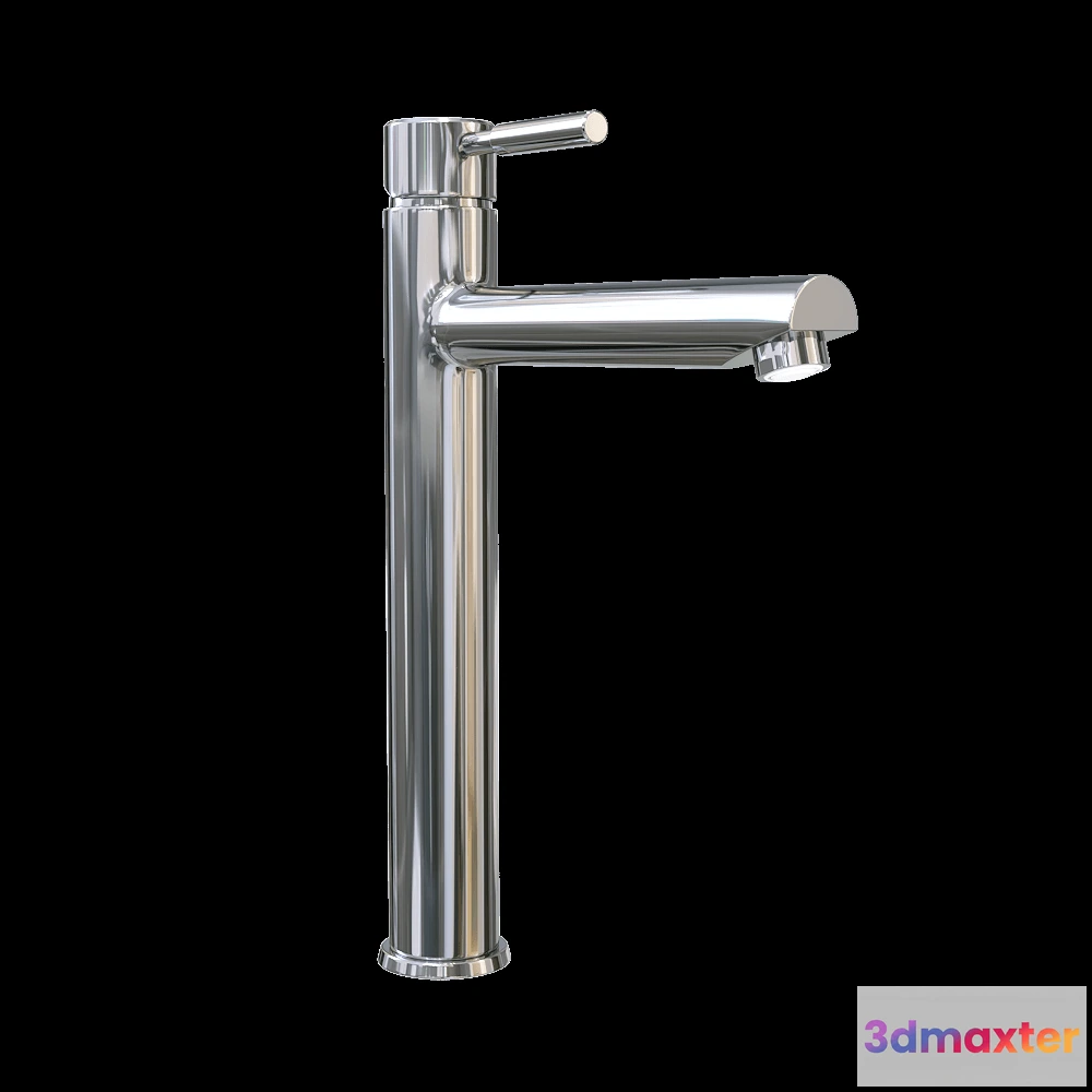 1588728 - WasserKRAFT - Main 4103H 3D Max