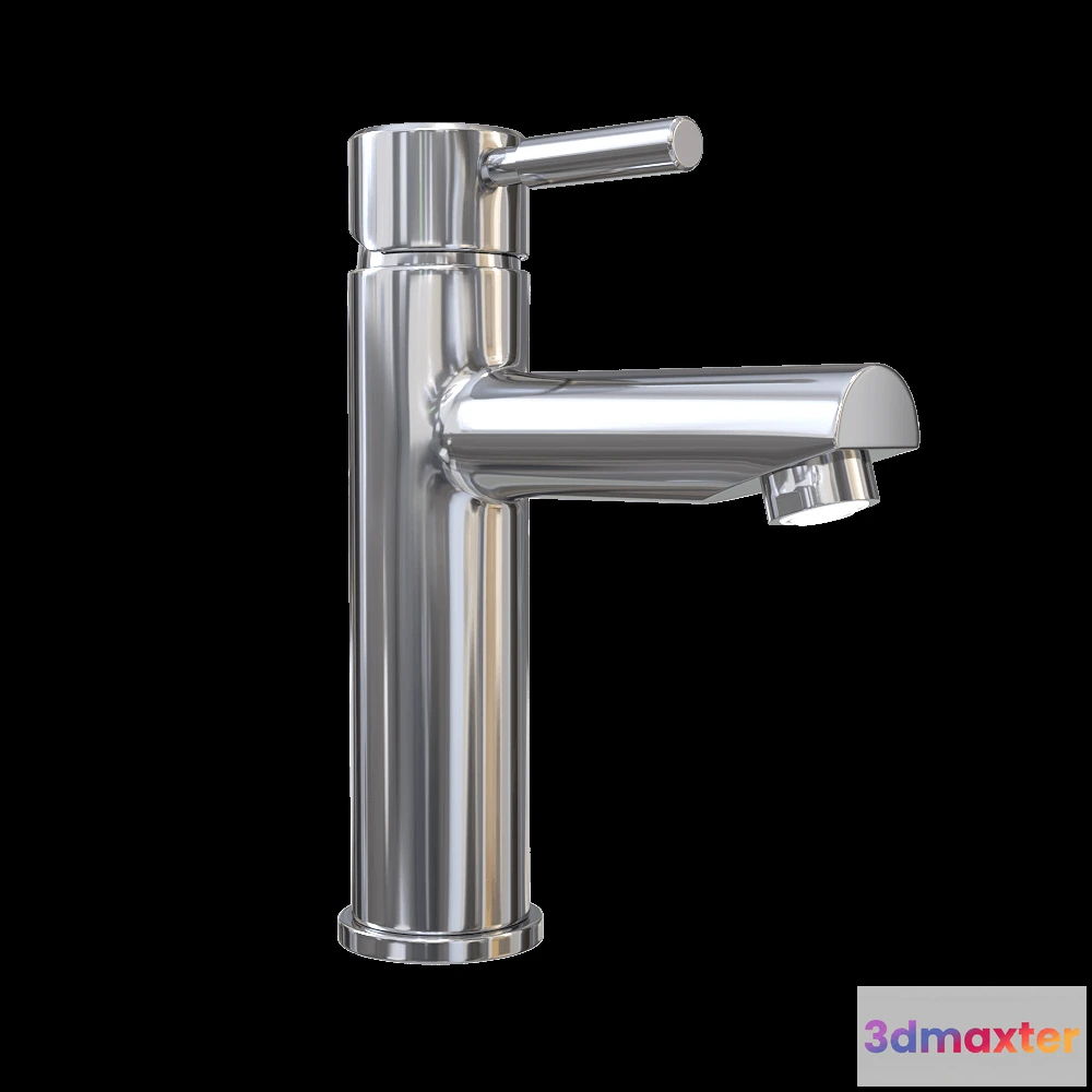 1588732 - WasserKRAFT - Main 4104 3D Max