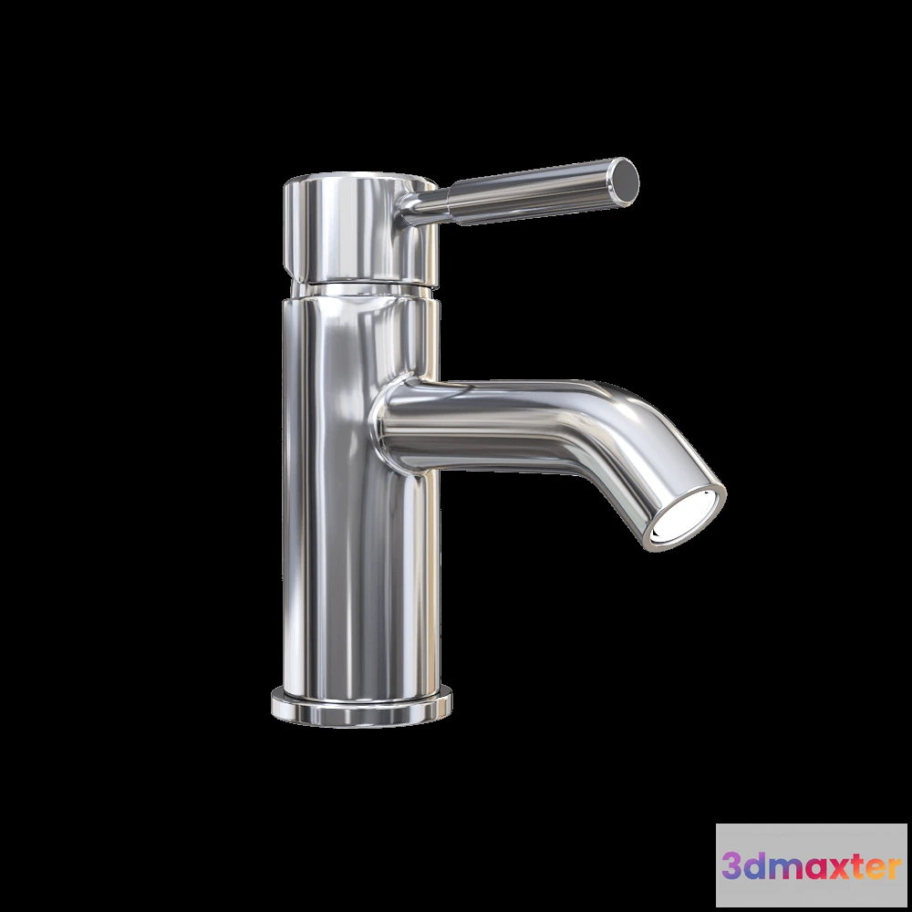 1588734 - WasserKRAFT - Main 4105 3D Max