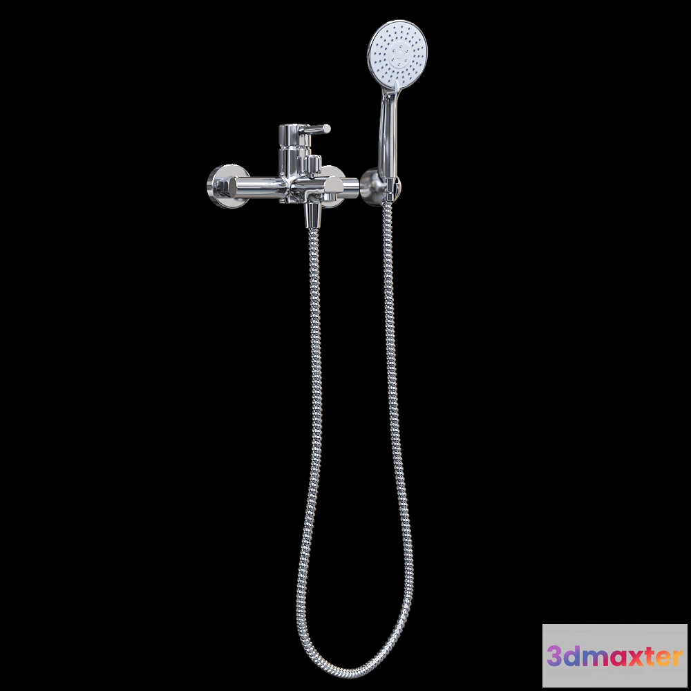 1588740 - WasserKRAFT - Main 4101 3D Max