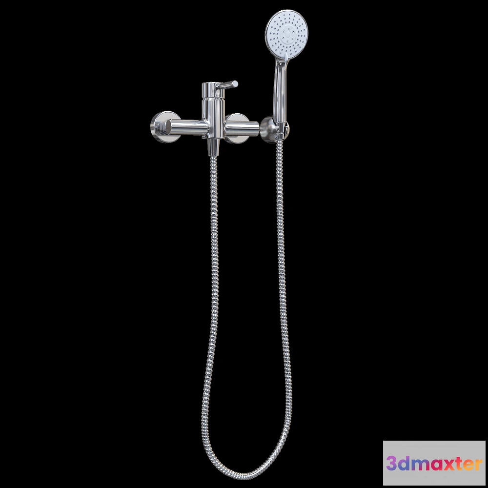 1588742 - WasserKRAFT - Main 4102 3D Max