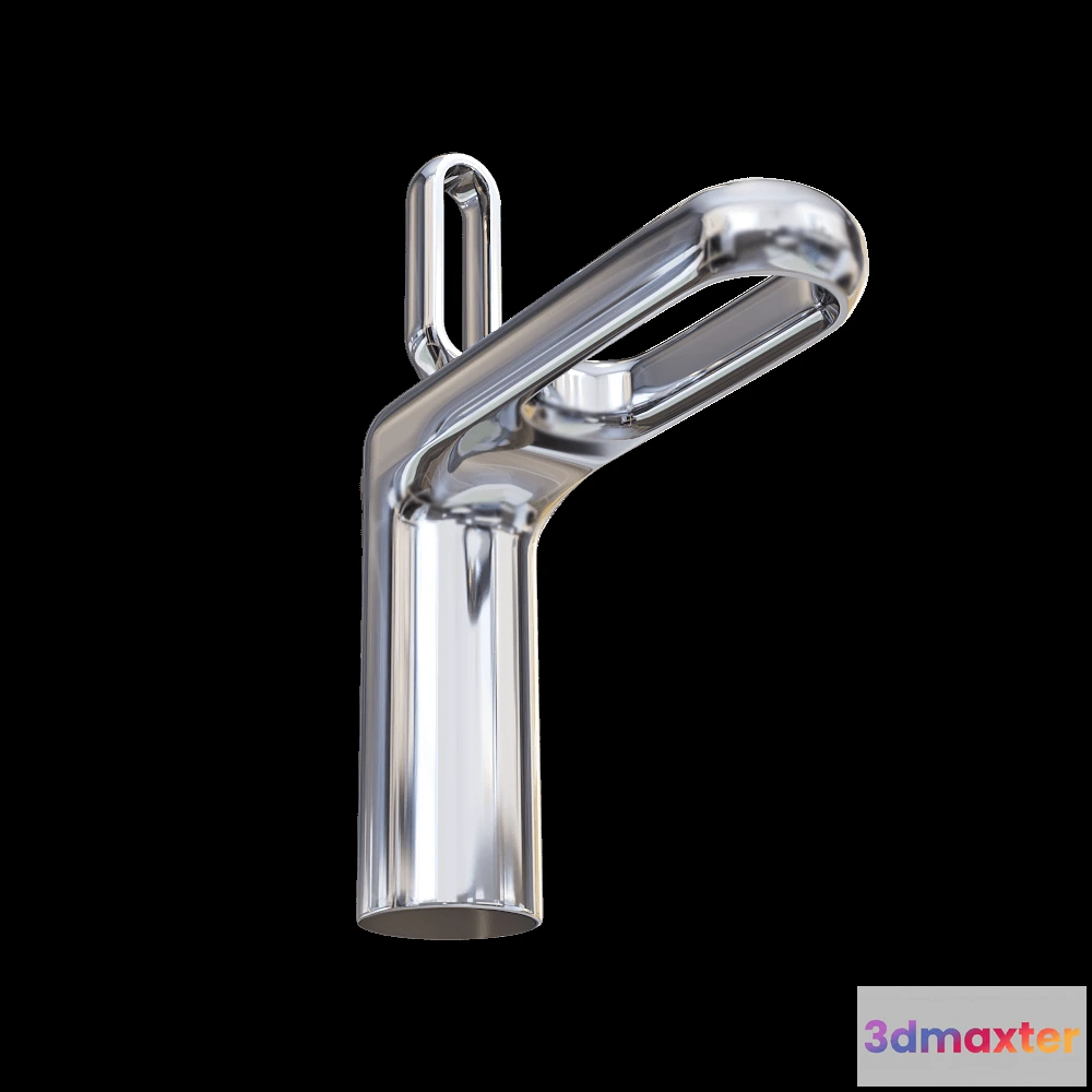 1588744 - WasserKRAFT - Kammel 1803 3D Max