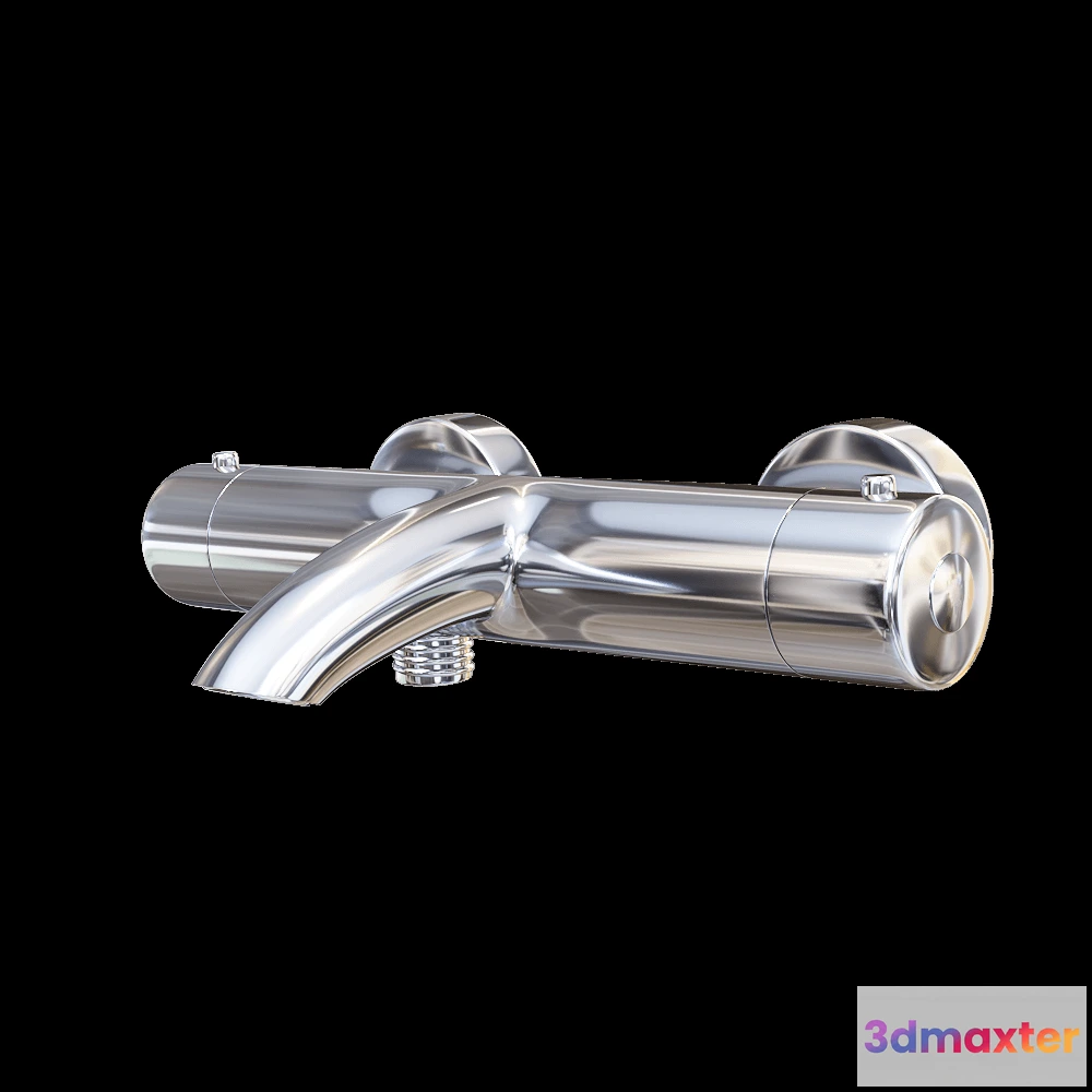 1588748 - WasserKRAFT - Berkel 4811 3D Max