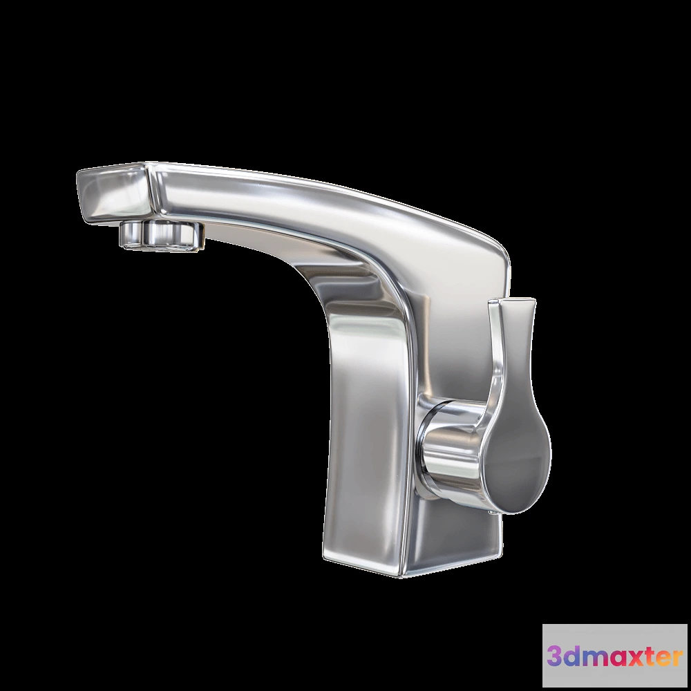 1588754 - WasserKRAFT - Berkel 4803 3D Max