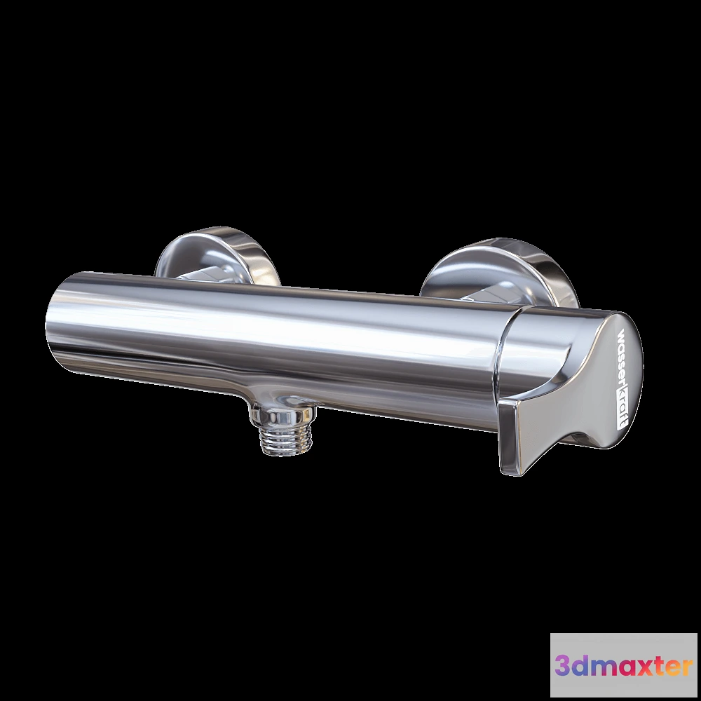 1588758 - WasserKRAFT - Berkel 4802 3D Max