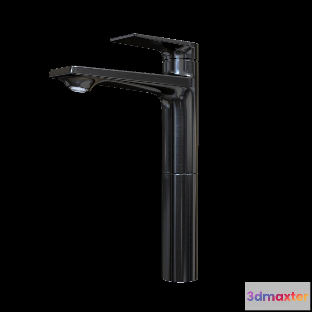 1588782 - WasserKRAFT - Glan 6603H 3D Max