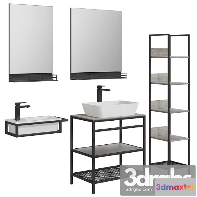 1013298 - 100 and Shelf