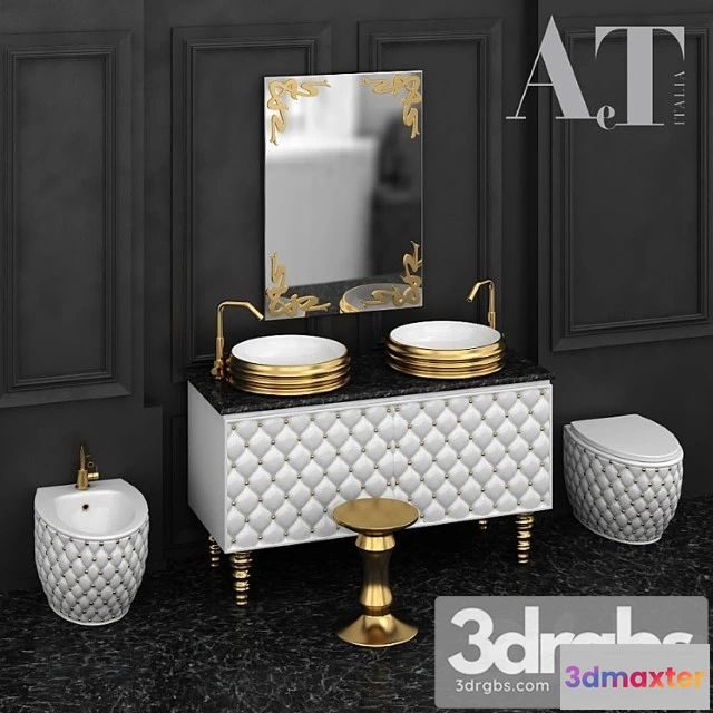 1013334 - Aet Italia Class Collection