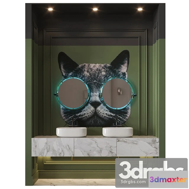 1013378 - Bath Set 03