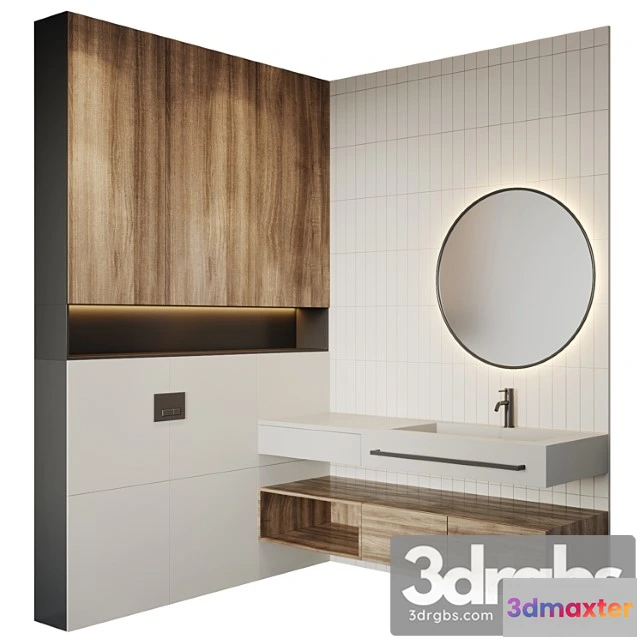 1013386 - Bath Set 38