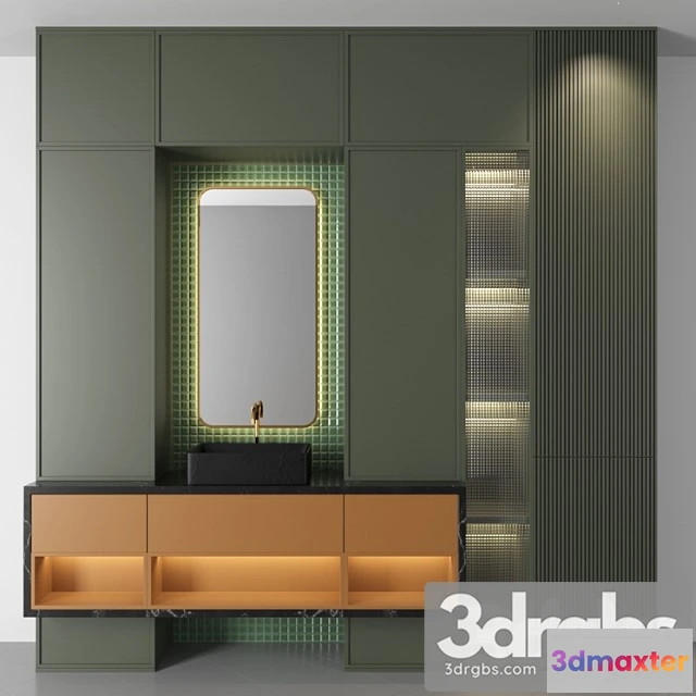 1013388 - Bath Set Rpm 01