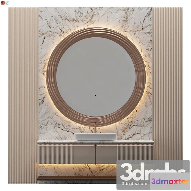 1013420 - Bathroom Design House Interior Modern 2021