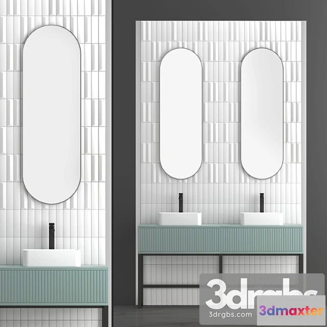 1013512 - Bathroom set 07