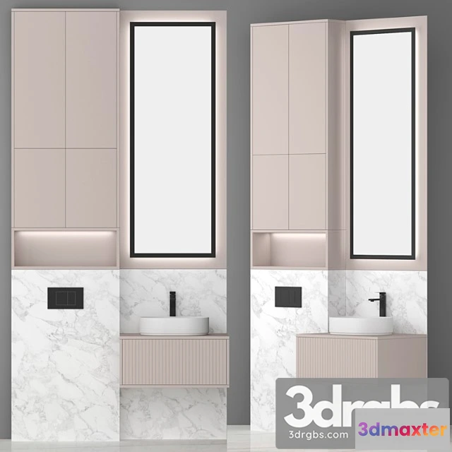 1013514 - Bathroom set 10