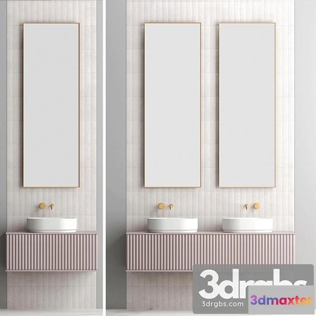 1013516 - Bathroom set 11 - No.2