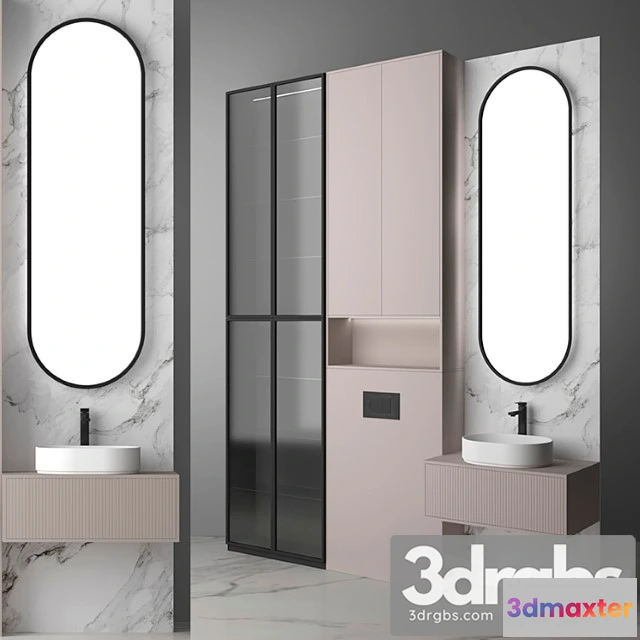 1013518 - Bathroom set 14