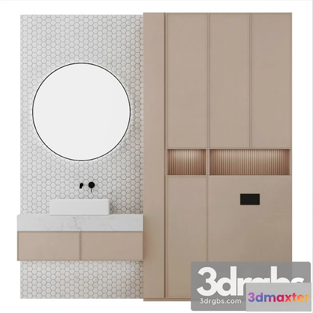 1013522 - Bathroom set 22
