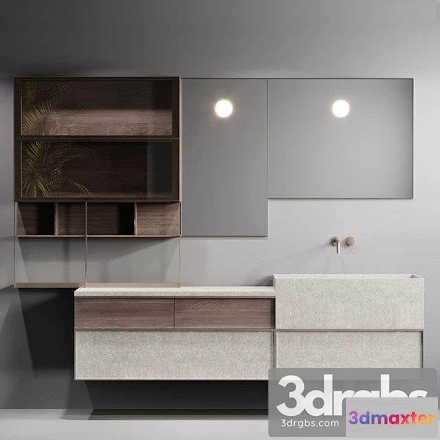 1013592 - Composition Of San Marco