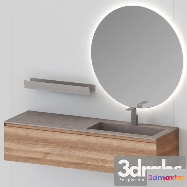 1013598 - Cubik 24 By Ideagroup