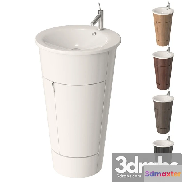 1013612 - Duravit Starck - No.2