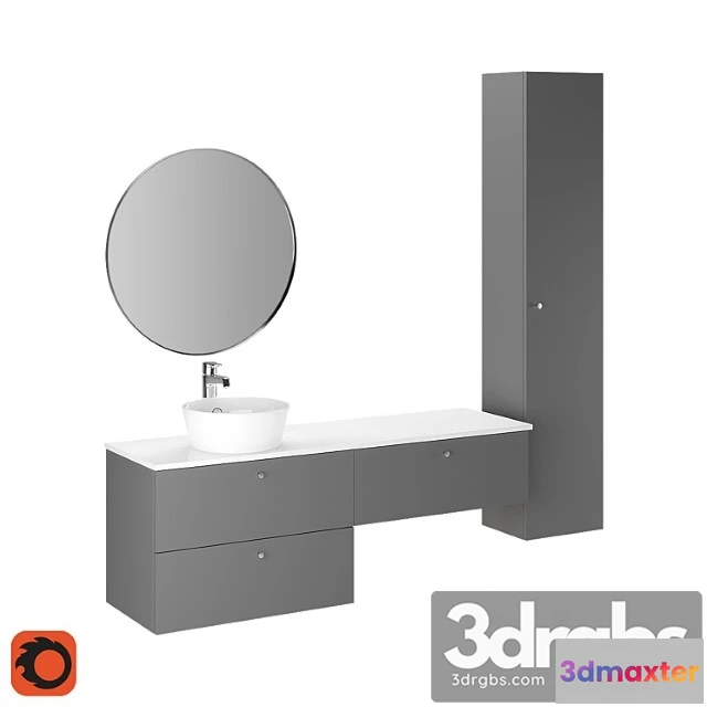 1013676 - Ikea godmorgon set 2