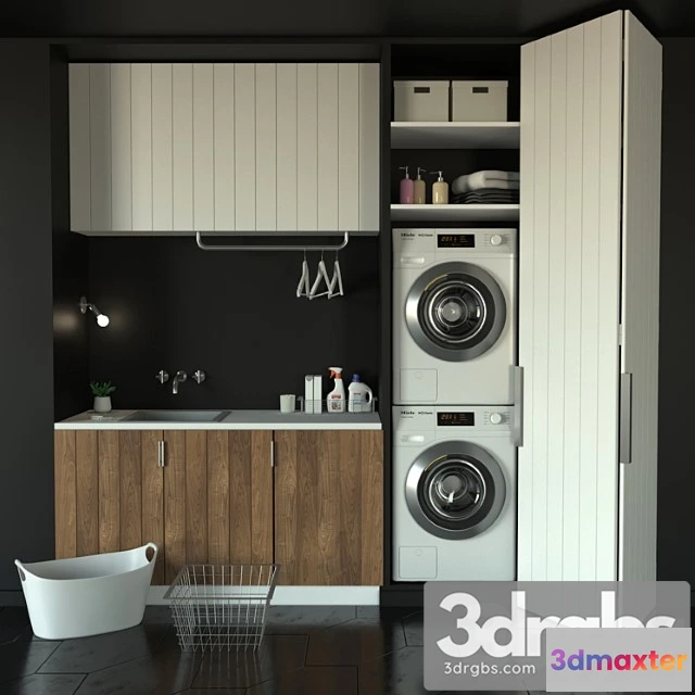 1013702 - Laundry - No.4