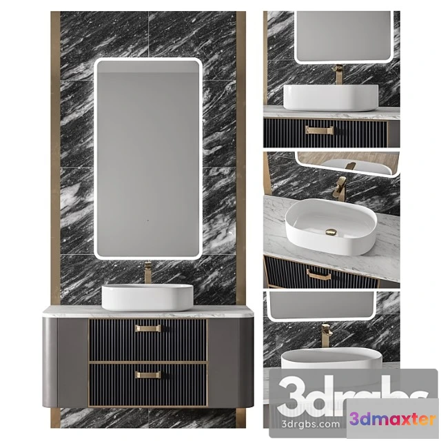 1013710 - Luxury bathroom 102