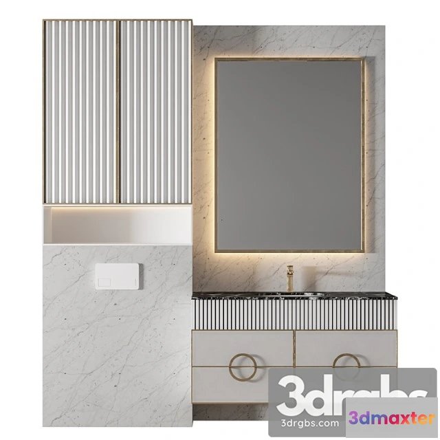 1013714 - Luxury bathroom 109