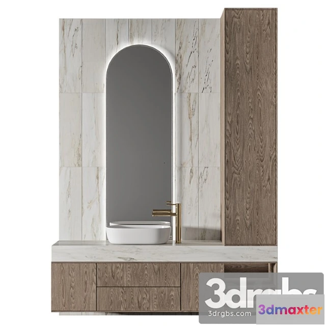 1013716 - Luxury bathroom 124