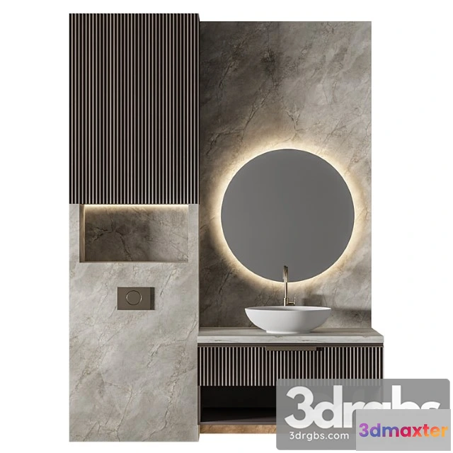 1013720 - Luxury bathroom 194