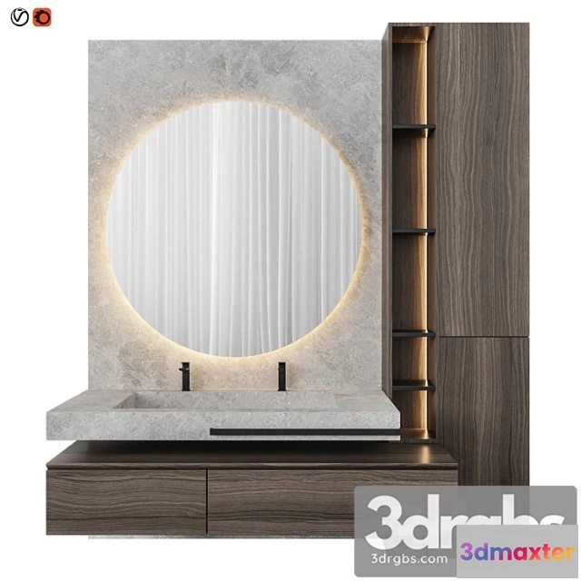 1013726 - Luxury bathroom 23