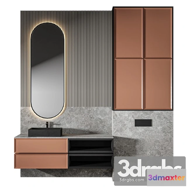 1013732 - Luxury bathroom 318