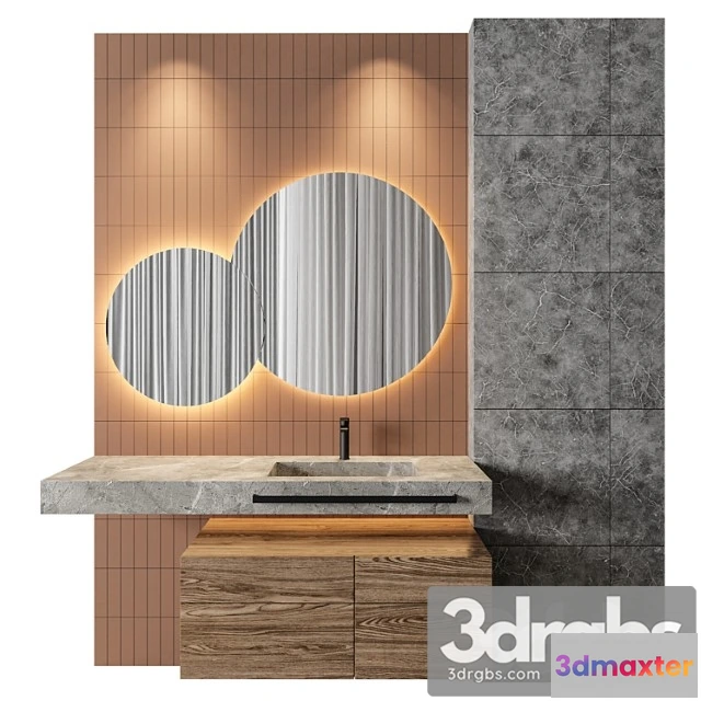 1013734 - Luxury bathroom 36