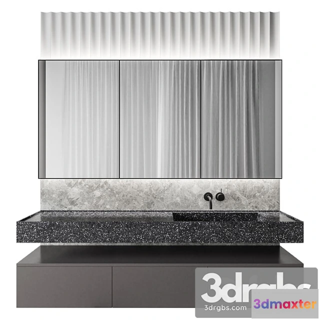 1013740 - Luxury bathroom 58