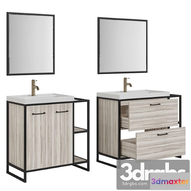 1013818 - Style line loft orinoco 2