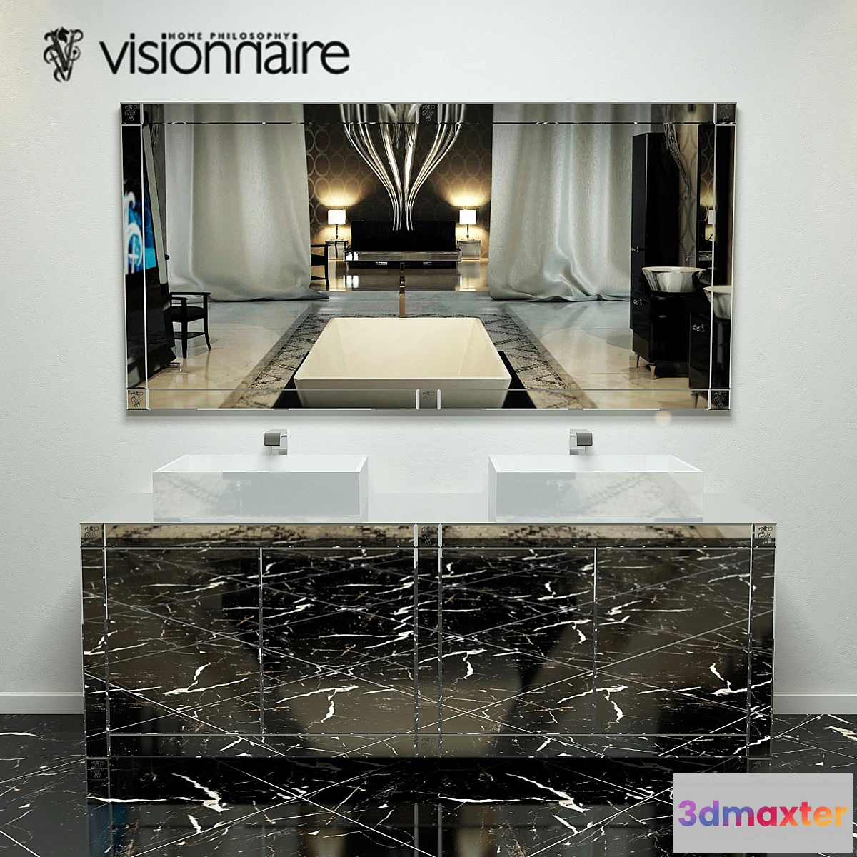 1288650 - Jupiter 3D Max