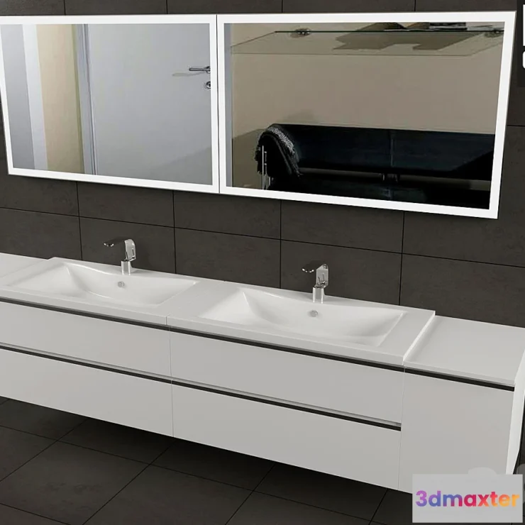 1290461 - IDEA GROUP 3D Max