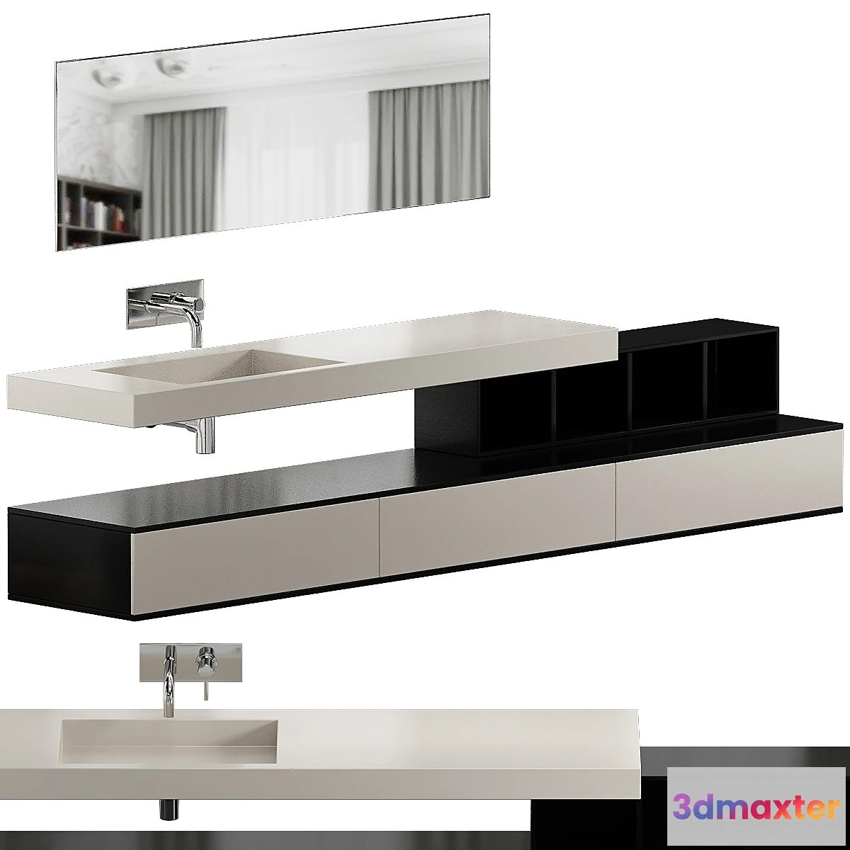 1304836 - BLUES 2.05 By BMT 3D Max