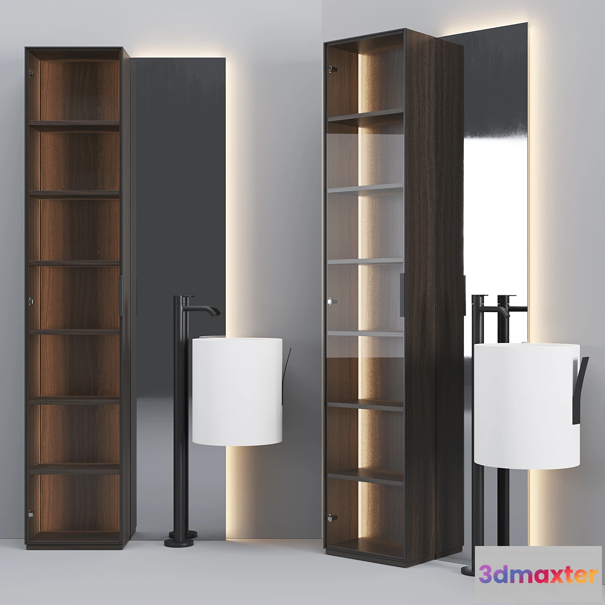 1317447 - Inbani giro - No.2 3D Max