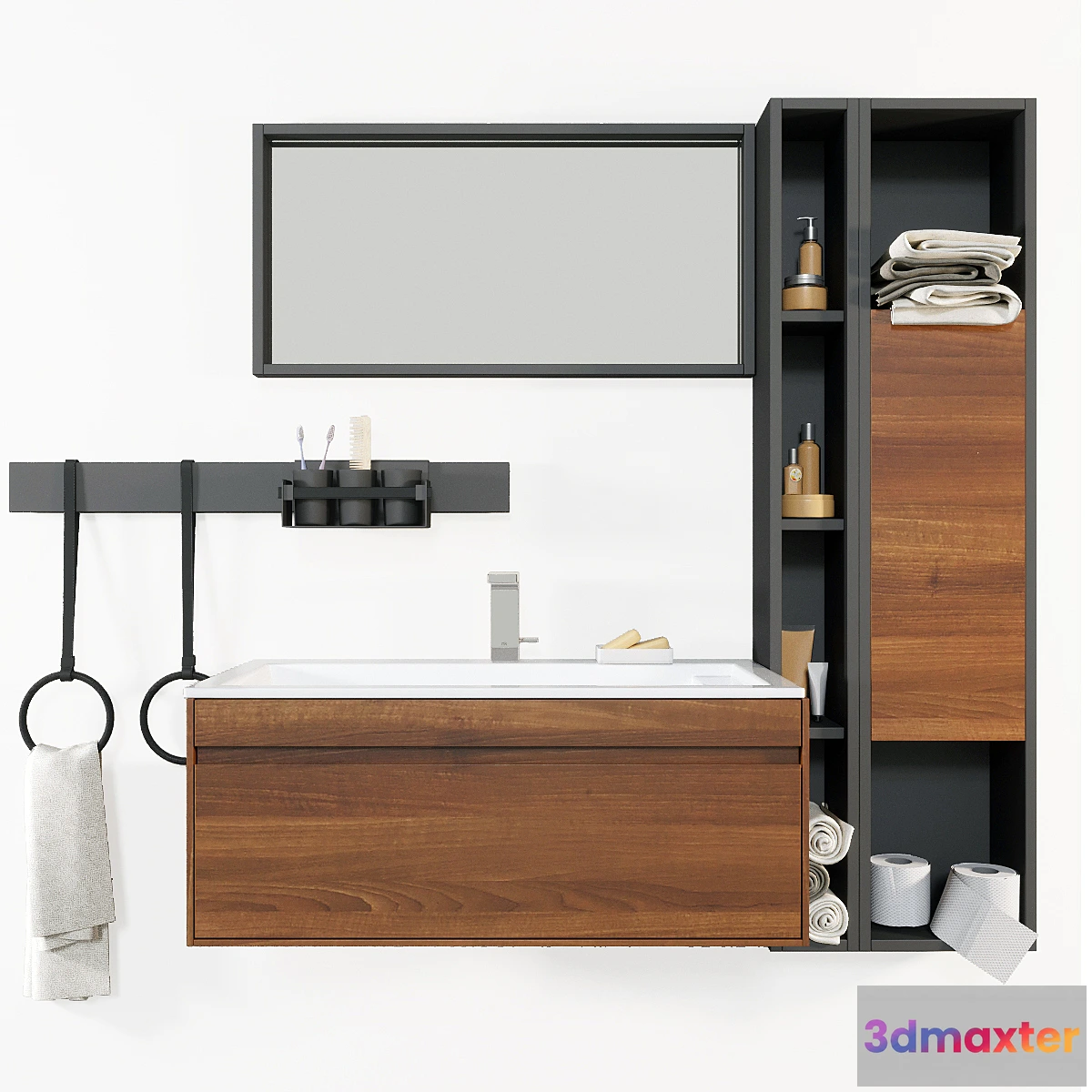 1319202 - Gamadecor DESS 3D Max