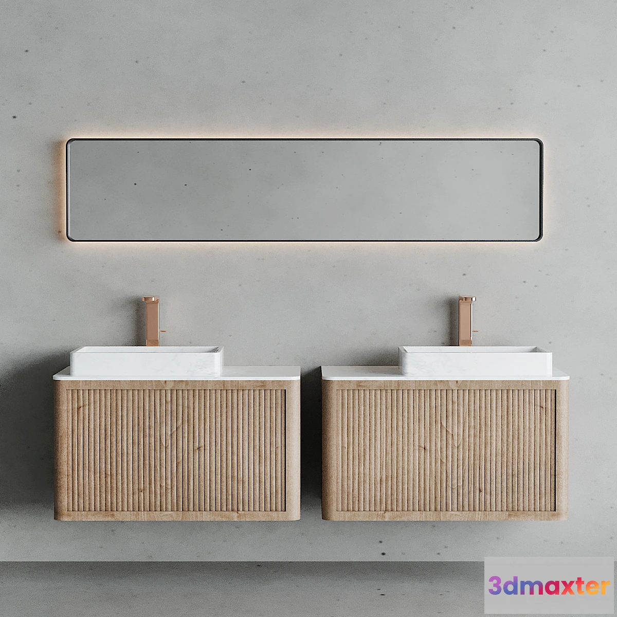 1329076 - Blind_Roble_Alba 3D Max