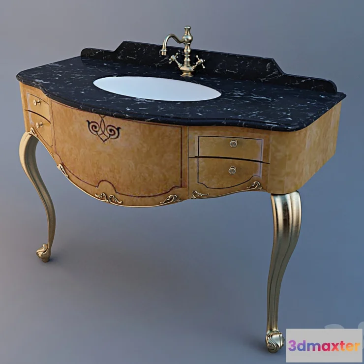 1393860 - Lineatre 3D Max