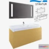 1399300 - Roca “Stratum” 3D Max