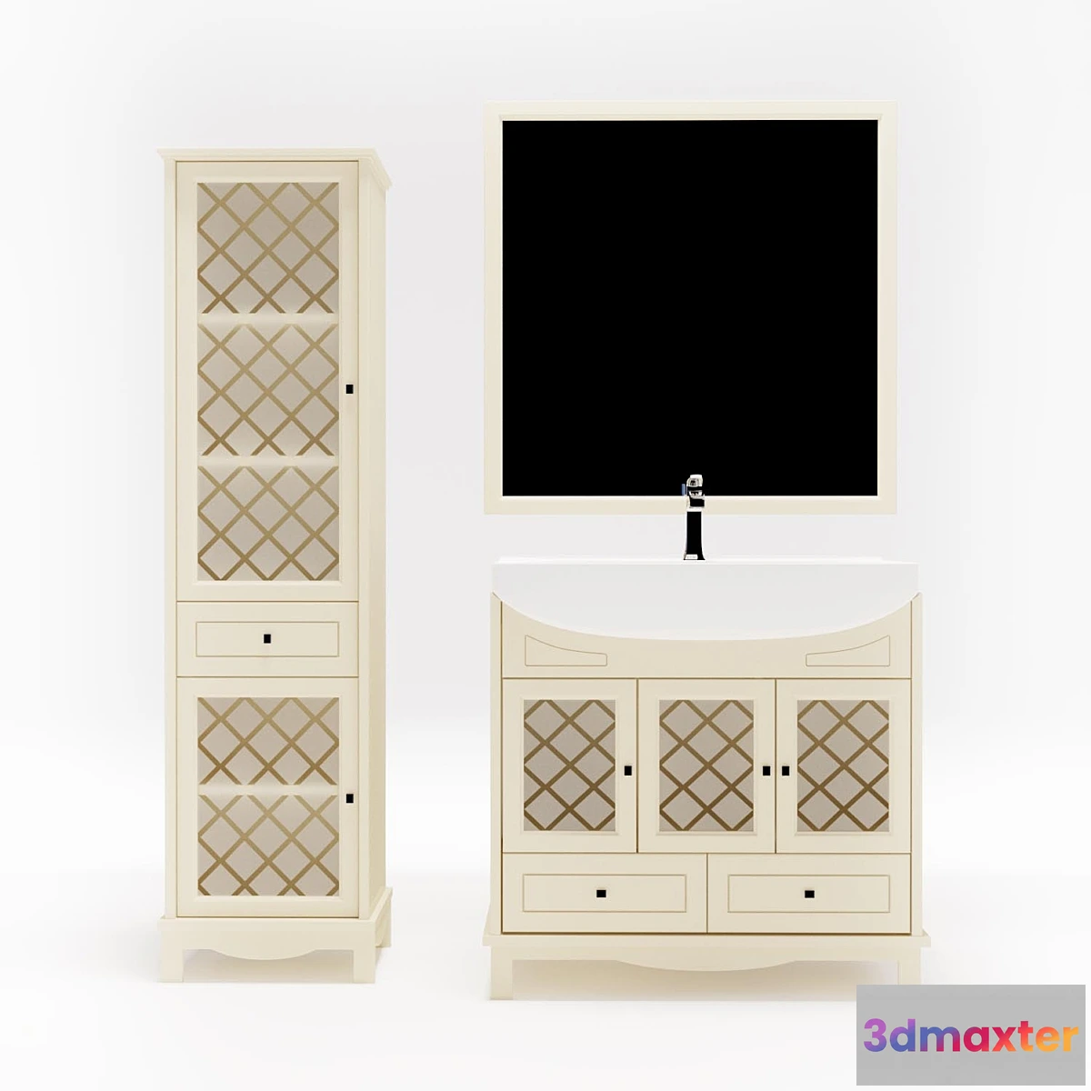 1406334 - Opadiris Omega 55 65 90 3D Max