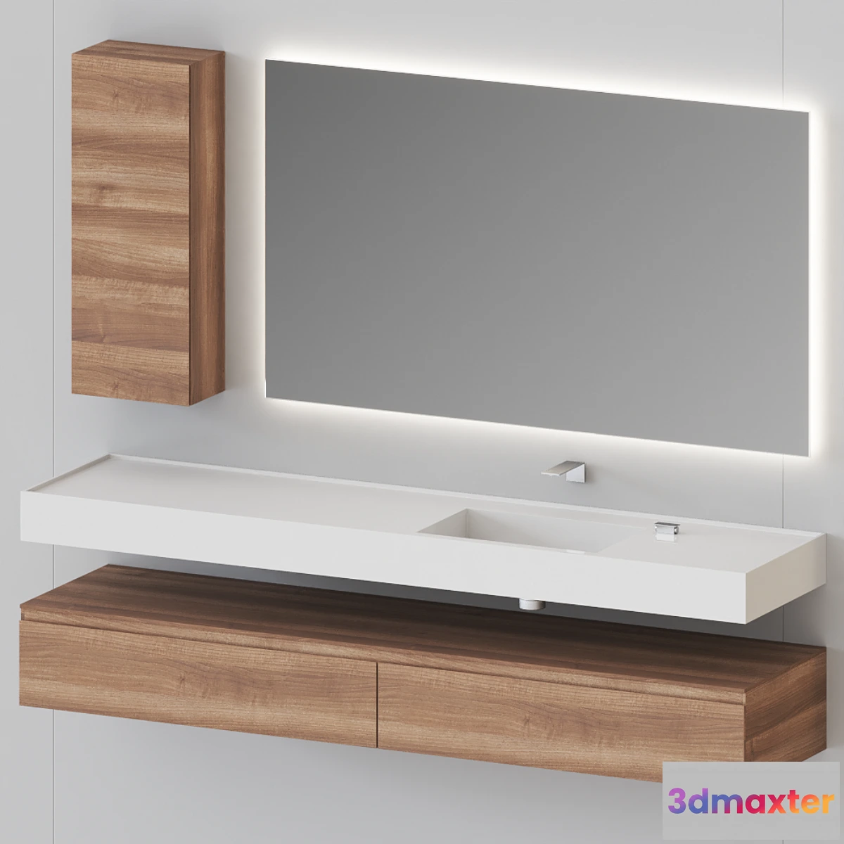 1418680 - Cubik 27 by Ideagroup 3D Max