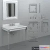 1425200 - Furniture Devon&Devon 3D Max