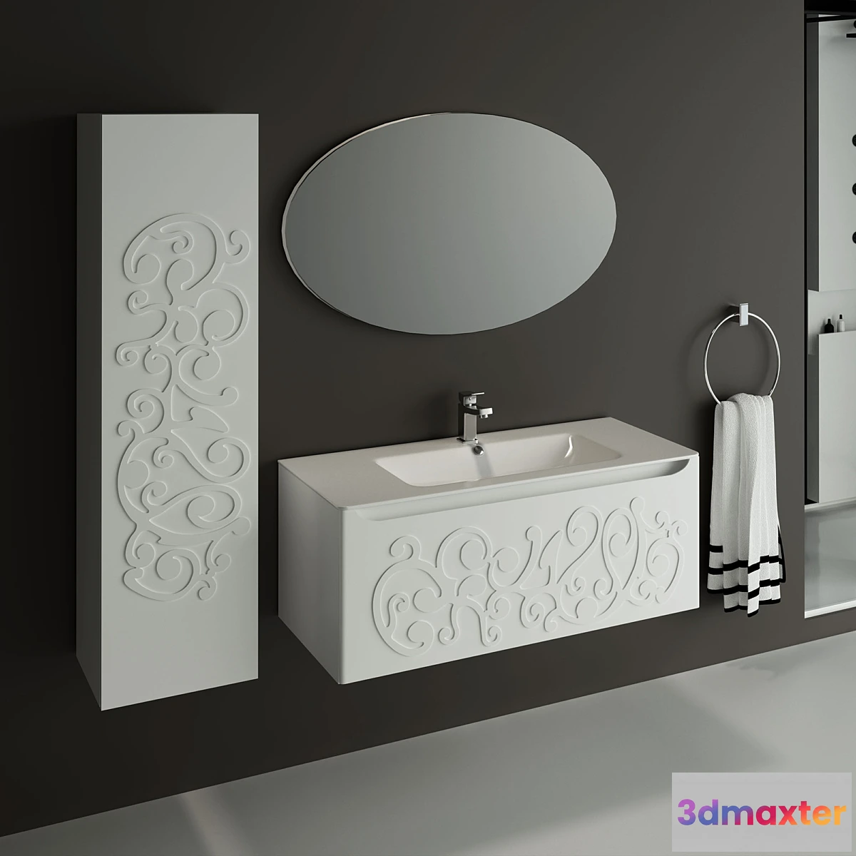 1429628 - Turia 3D Max