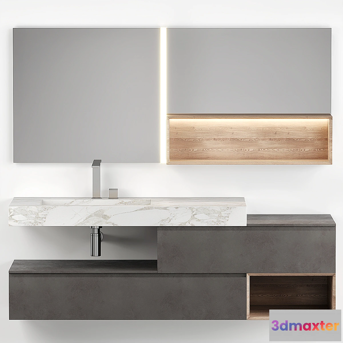 1449414 - Birex Memento comp.2 3D Max