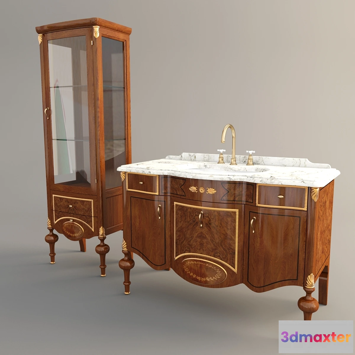 1474798 - LINEATRE 3D Max